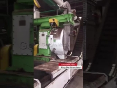 リングは生産ライン粒状化肥料の死ぬ