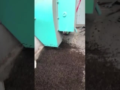 汎用 リング ダイ 肥料 パーソナライズされた農業ソリューションのためのペレット化