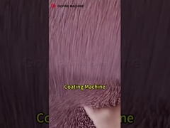 高品質の放出が遅い肥料粒子 自動肥料塗装装置