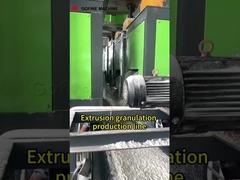 無塵NPK肥料生産ライン、ダブルローラーNPK造粒機