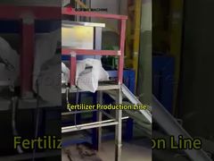 2-8mm 球状粒 洗浄剤 洗濯物 香水珠 生産ライン