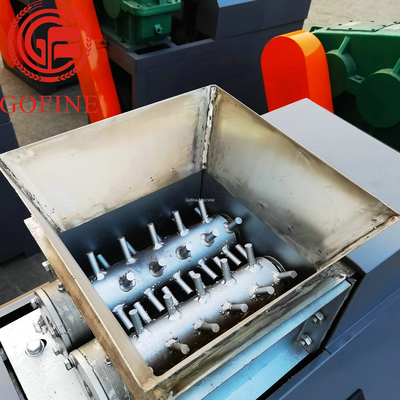 機械を作る合成物の倍のローラー肥料の造粒機NPK肥料