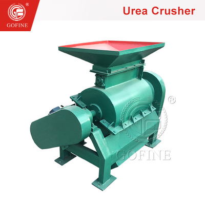 Urea Crusher 化合物有機肥料 生産用機器 メーカー