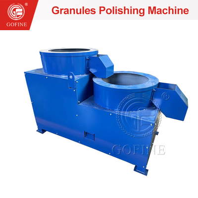 多機能の球状有機肥料 granulator 肥料の粒を滑らす機械