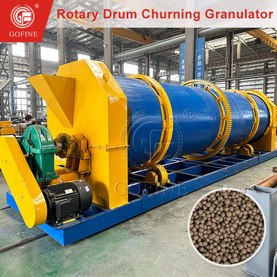 オーガニック肥料 granulatorを作る機械 中国サプライヤーのために