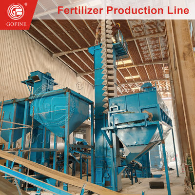 高品質の豚糞 granulator 有機肥料の機械メーカー