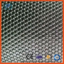 対ねじ押出機のための1000kg/H容量の倍のローラーの造粒機ねじスペアーの要素